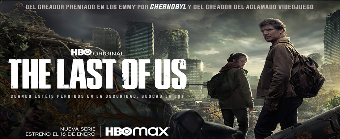 The Last Of Us